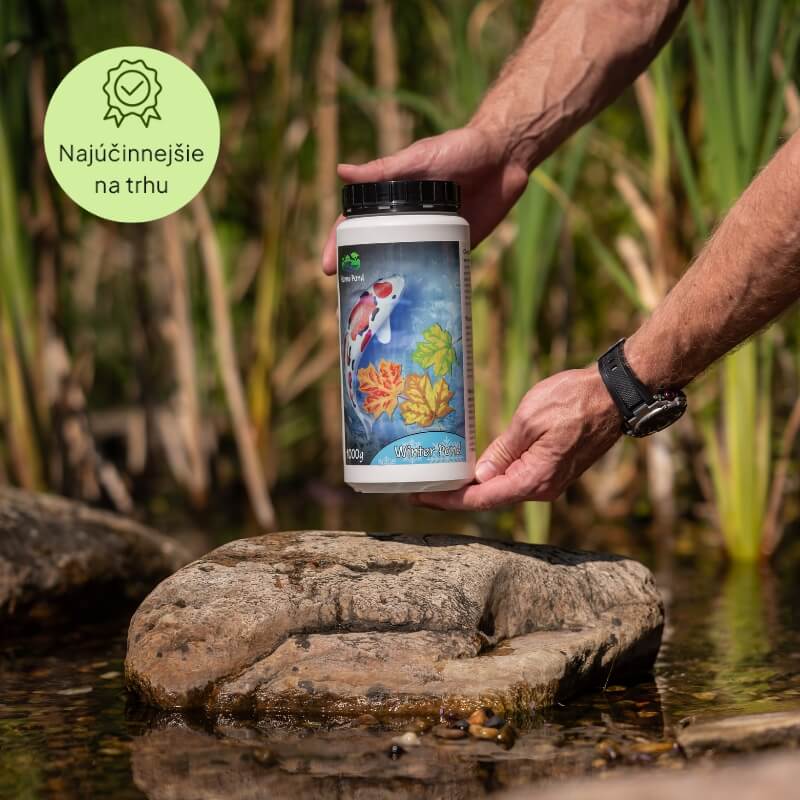 Winter Pond 1000 g